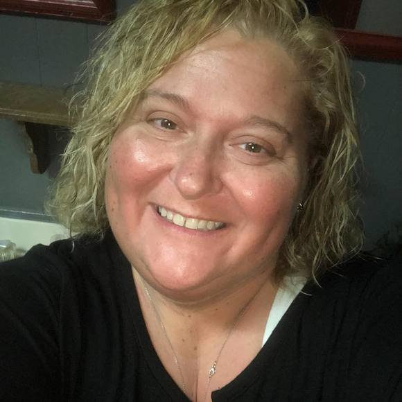 Meet your Posher, Kimmy - Picture 1 of 1